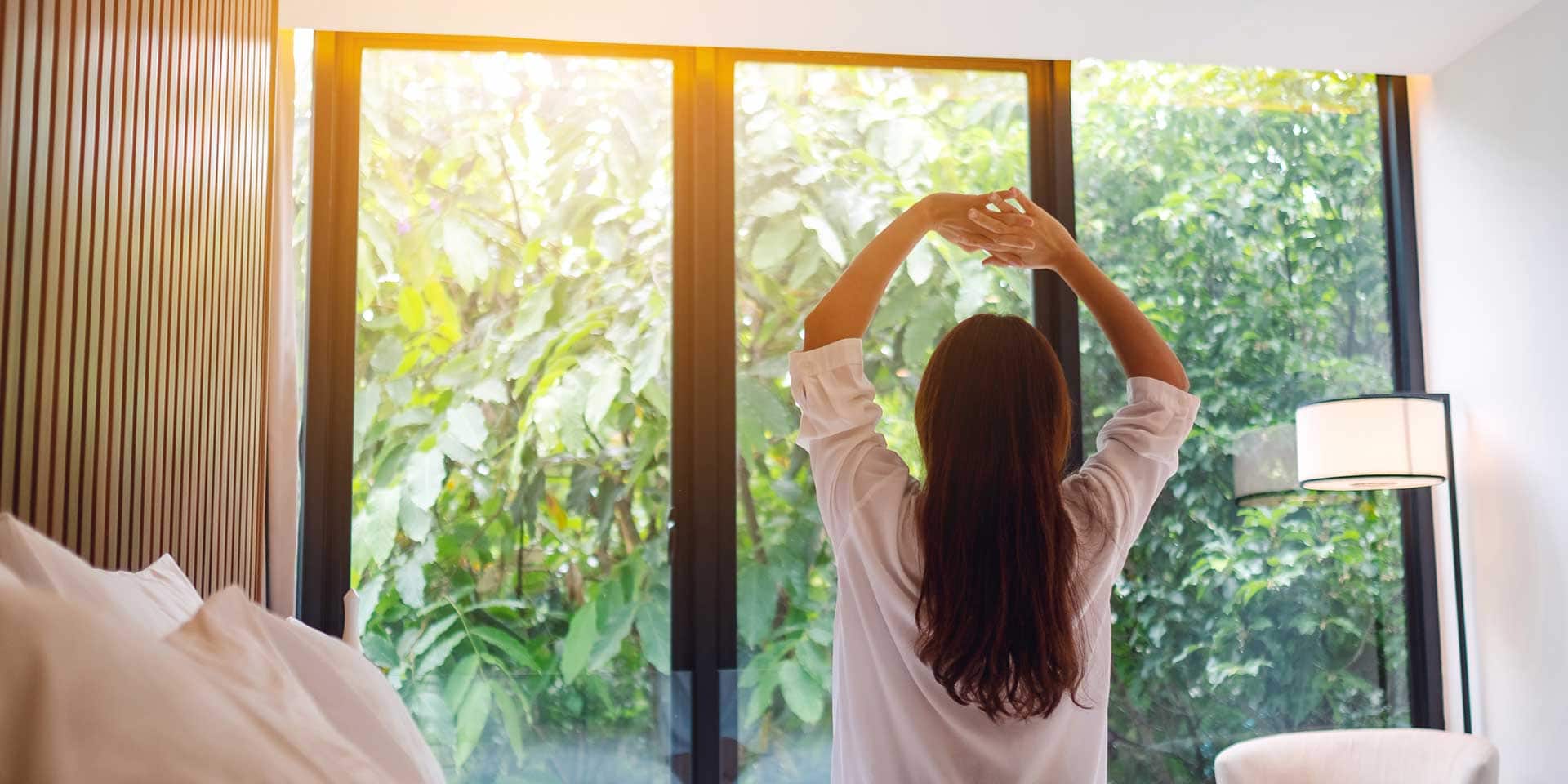 Dicht bauen – richtig lüften: das Mantra der Energieeffizienz Dicht bauen – richtig lüften: das Mantra der Energieeffizienz