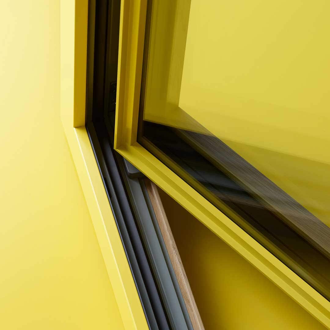 Fenster Design
