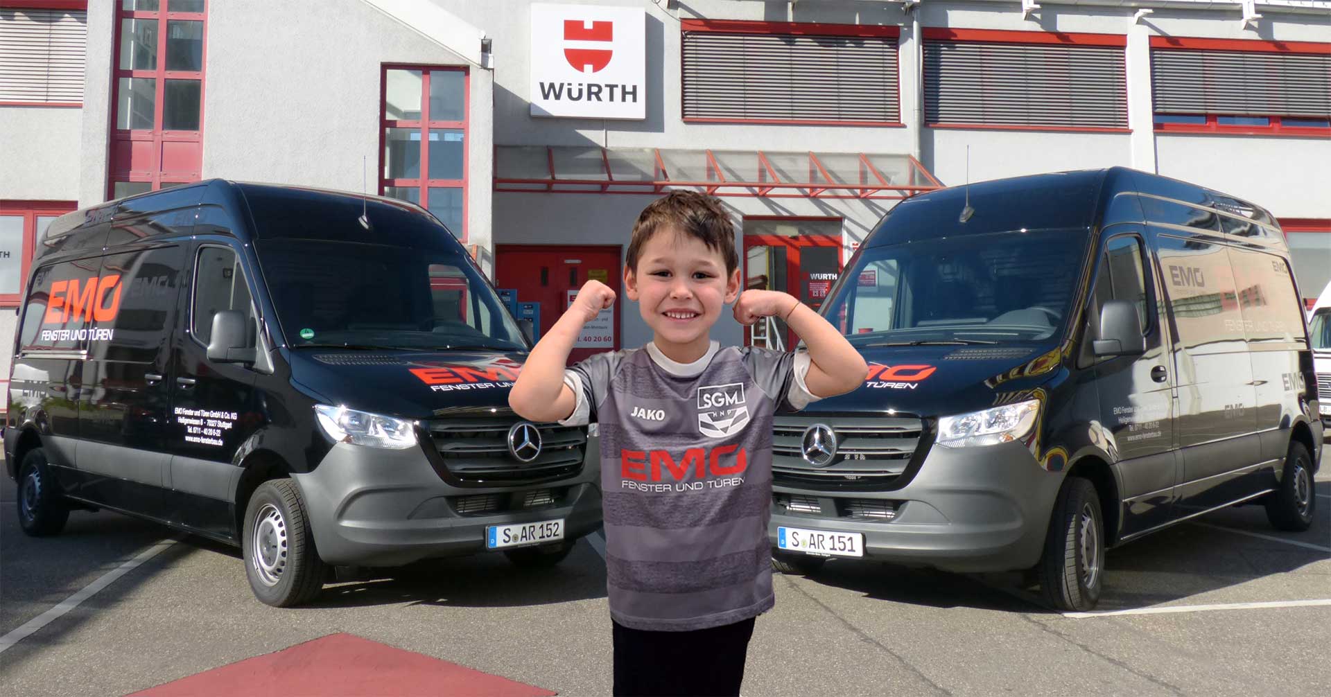 EMO Fenster Stuttgart EMO Fenster Stuttgart