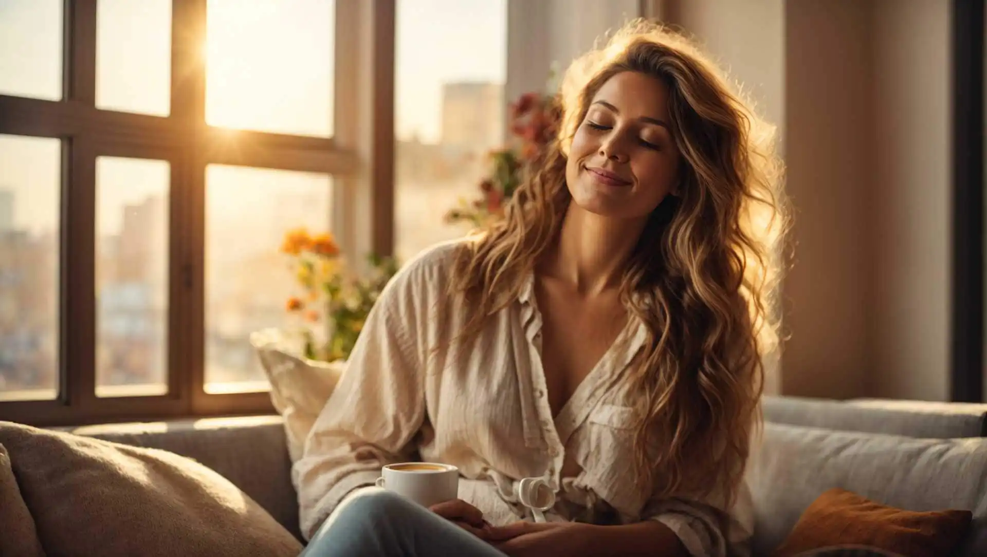 Tageslicht ist ein Grundnahrungsmittel Tageslicht ist ein Grundnahrungsmittel